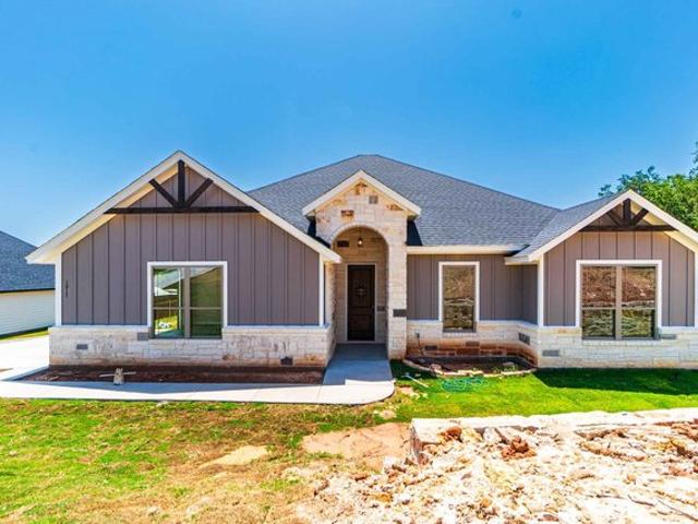 House for sale in Hood, Texas