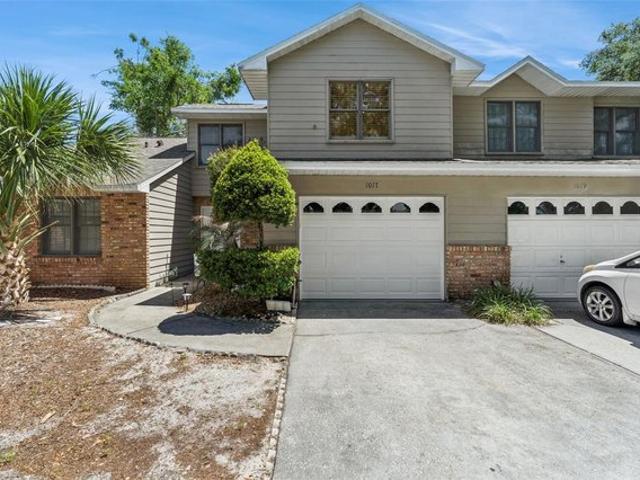 Townhouse for sale in Saint Cloud, Florida