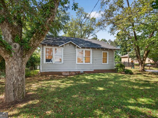 Commercial for sale in Lagrange, Georgia