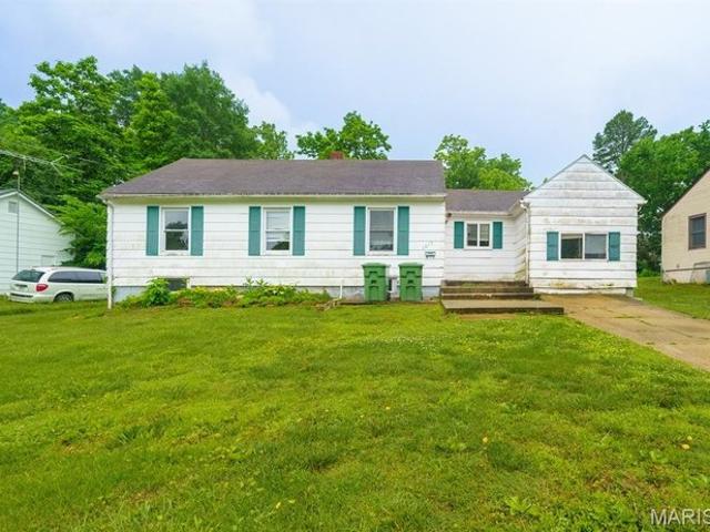 House for sale in Phelps, Missouri
