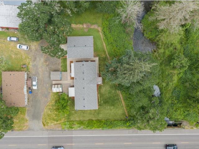 House for sale in Oregonia