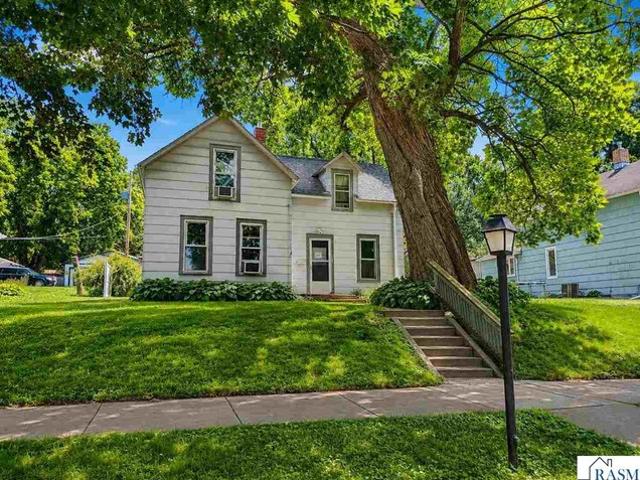 House for sale in Mankato, Minnesota