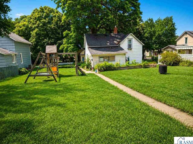 House for sale in Mankato, Minnesota