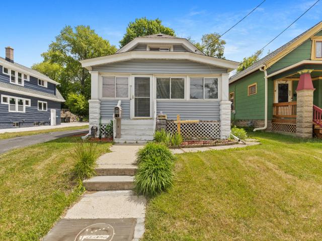 House for sale in South Milwaukee, Wisconsin