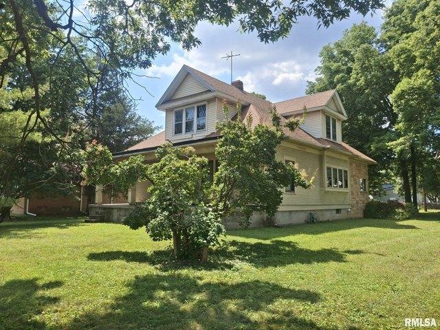 House for sale in Logan, Illinois