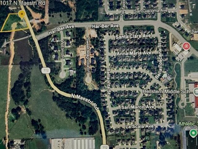 Land for sale in Ark
