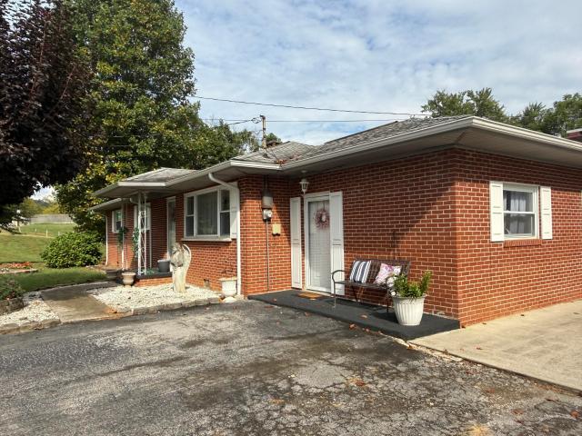 House for sale in Barbourville, Knox County
