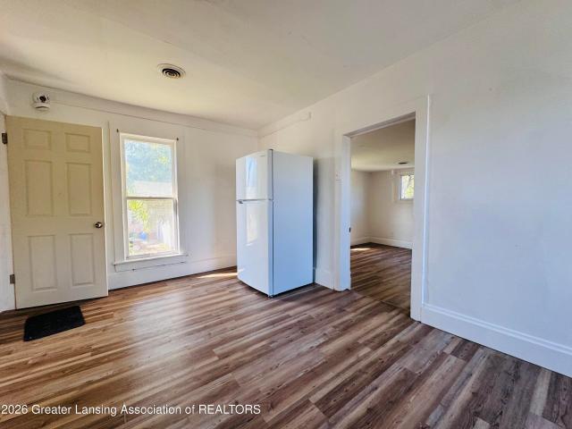 House for sale in Lansing, Michigan