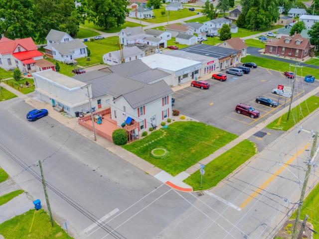 House for sale in Wabash, Indiana