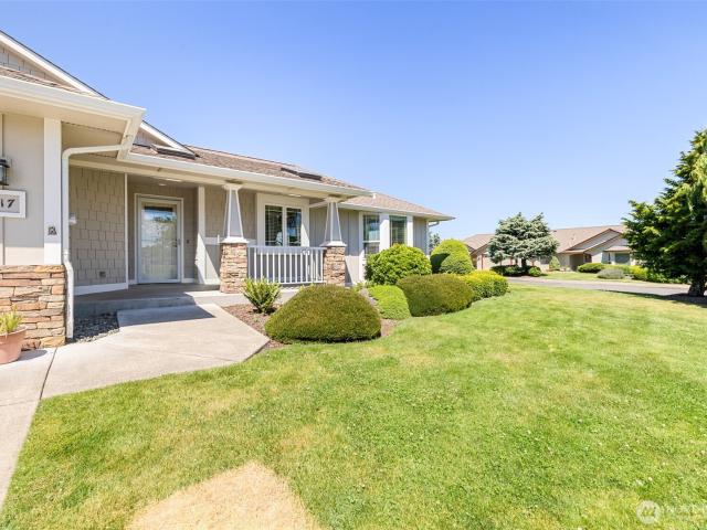Condo for sale in Sequim, Washington
