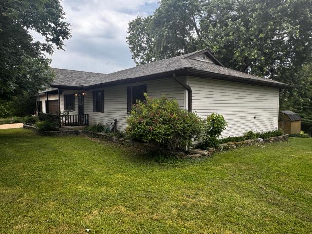 House for sale in Howell, Missouri