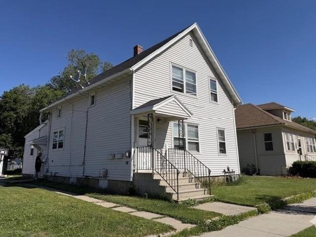 House for sale in Green Bay, Wisconsin