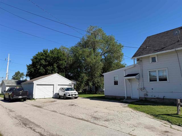 House for sale in Green Bay, Wisconsin