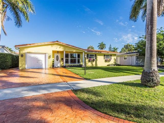 House for sale in Hallandale, Florida