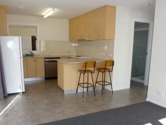 Apartment for rent in Hobart, Tasmania