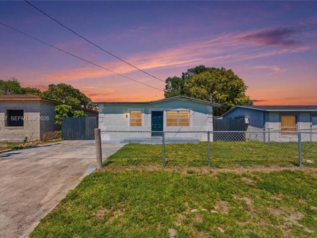 House for sale in Hallandale, Florida