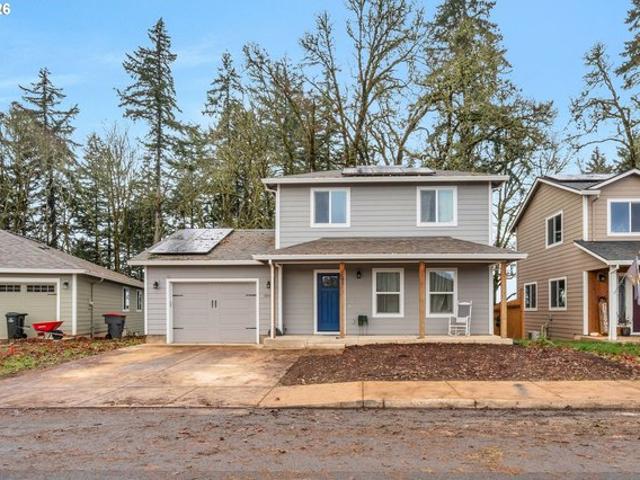 House for sale in Oregonia