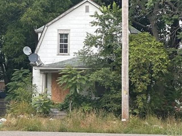 House for sale in Burton, Michigan
