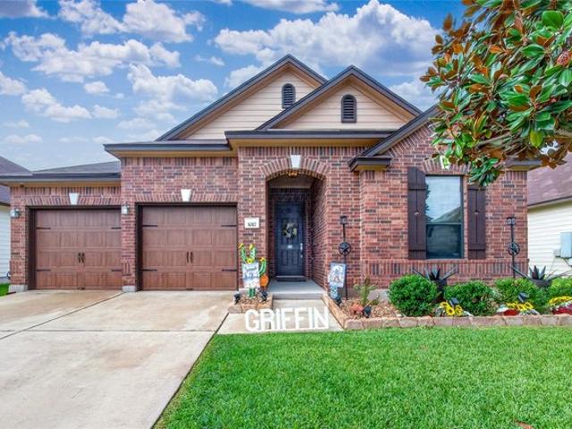 House for sale in Pflugerville, Texas