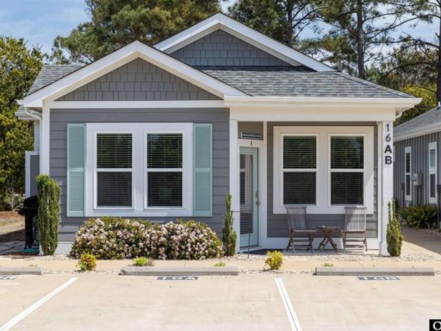Condo for sale in Corolla, North Carolina