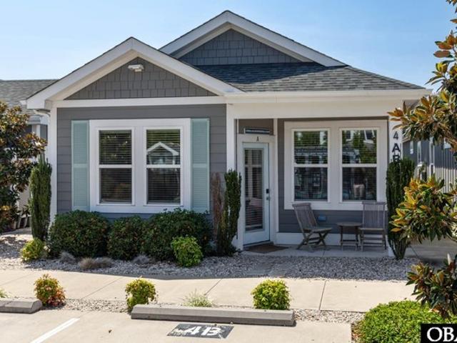 Condo for sale in Corolla, North Carolina