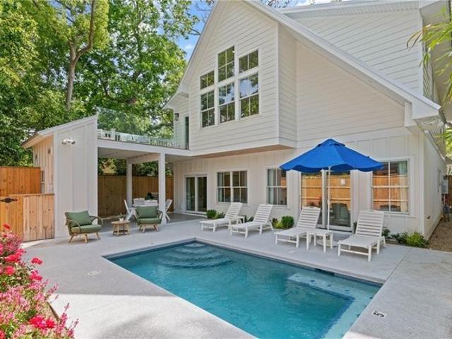 House for sale in Glynn, Georgia