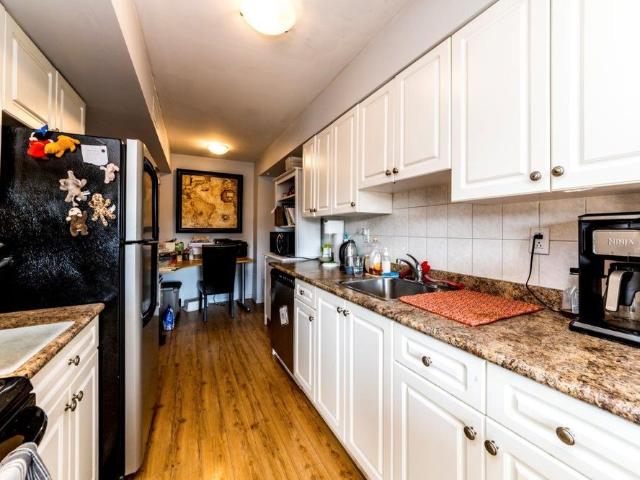 Apartment for rent in North Vancouver, British Columbia