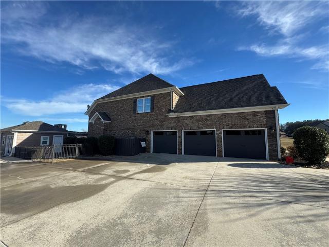 House for sale in Williamston, South Carolina
