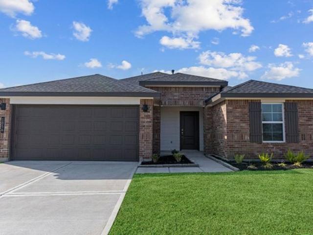 House for sale in Alvin, Texas