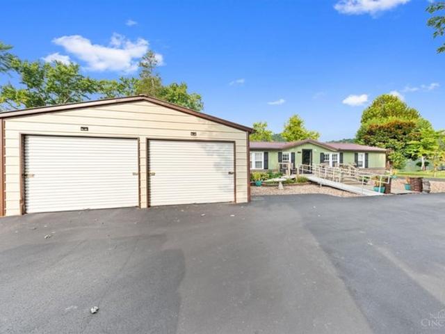House for sale in Ripley, Ohio