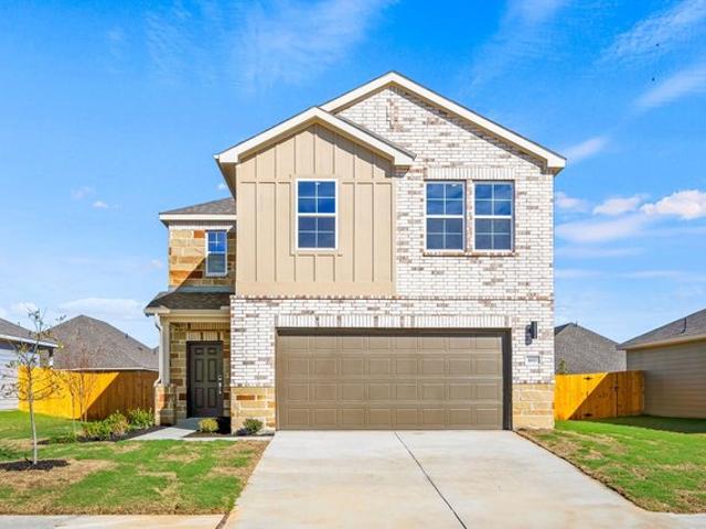 House for sale in Crowley, Texas