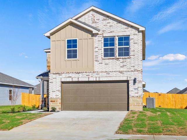 House for sale in Crowley, Texas