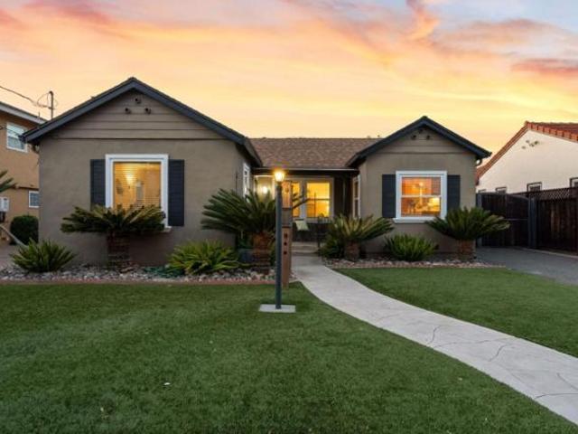 House for sale in San Jose, California