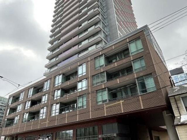 Condo for rent in Woburn, Ontario