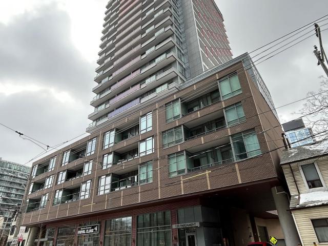 Condo for rent in Woburn, Ontario