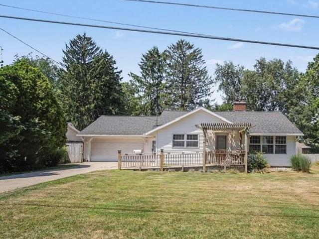 House for sale in Ionia, Michigan