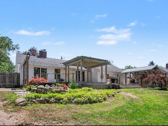 House for sale in Ionia, Michigan