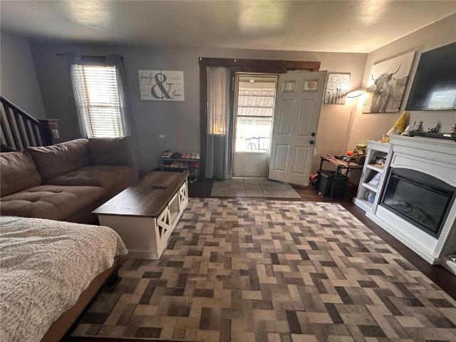 Townhouse for sale in Wilson, Clairton