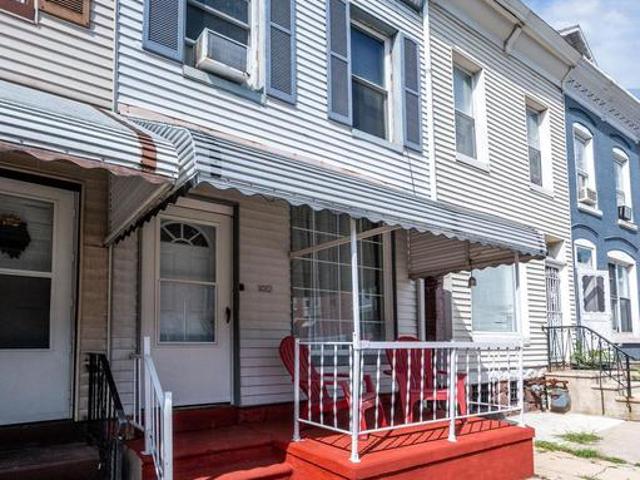 Townhouse for sale in Reading, Pennsylvania