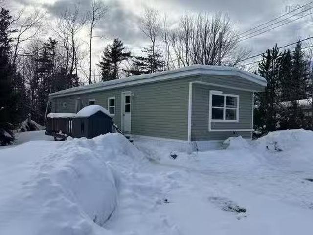 House for sale in Westville, Nova Scotia