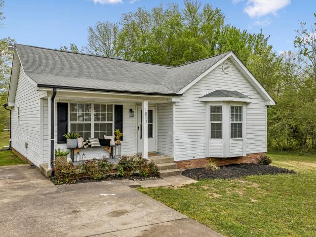 House for sale in Tennessee