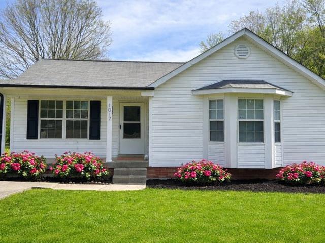 House for sale in Tennessee