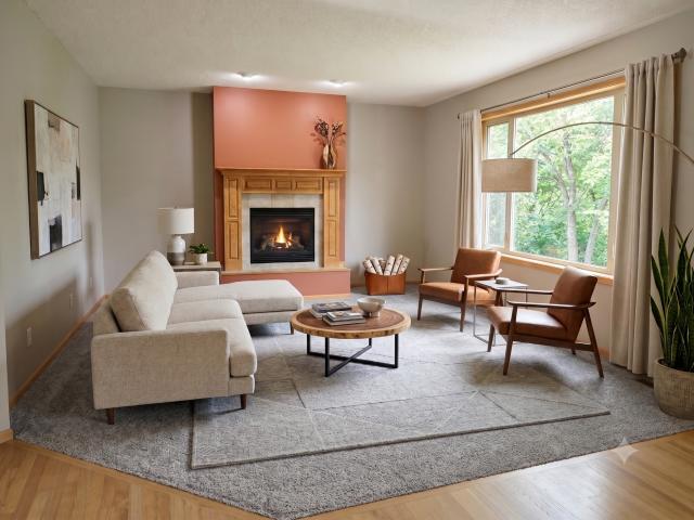 House for sale in Belle Plaine, Minnesota