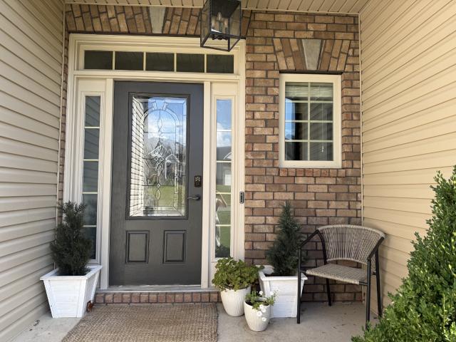 Property for rent in Tennessee
