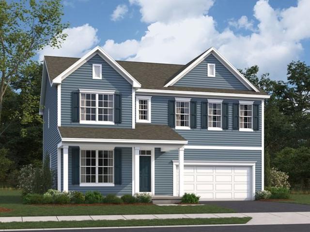 House for sale in Plain City, Ohio