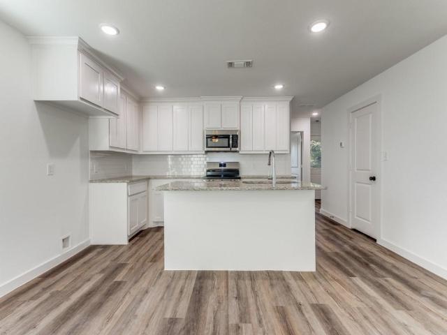 Property for rent in Denison, Texas