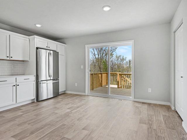 House for sale in Houghton, Michigan