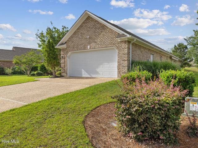 House for sale in Leland, North Carolina