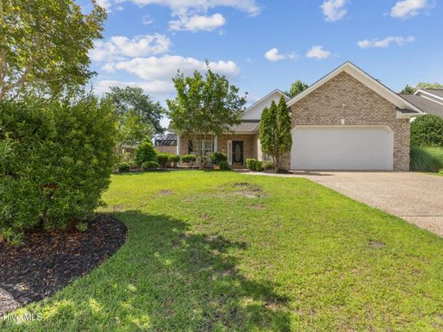 House for sale in Leland, North Carolina