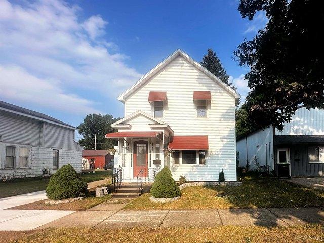 House for sale in Iron Mountain, Michigan